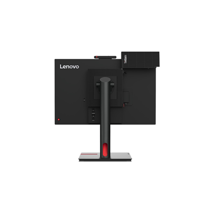Lenovo ThinkCentre Tiny-in-One 24 (Gen 5) 23.8 " IPS 16:9 4 ms 250 cd/m² Black 60 Hz HDMI ports quantity 1