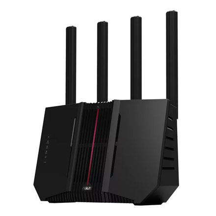 ASUS RT-BE92U WLAN Router - Wi-Fi 7