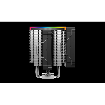 Deepcool CPU Air Cooler | AK620 Digital SE | Intel, AMD