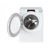 Candy Washing Machine RO4 1274DWMT/1-S Energy efficiency class A, Front loading, Washing capacity 7 kg, 1200 RPM, Depth 45 cm, Width 60 cm, Display, TFT, Steam function, Wi-Fi, White