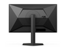 AOC | Gaming Monitor | 27G4X | 27 " | IPS | 1920 x 1080 pixels | 16:9 | 1 ms | 300 cd/m² | Black | HDMI ports quantity 2 | 180 Hz