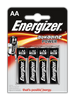 Energizer AA/LR6 Alkaline Power 4 pc(s)