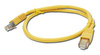 Kabel sieciowy FTP Gembird PP22-1M/Y kat. 5e, Patch cord RJ-45 (1 m)