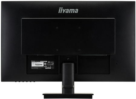 iiyama 27&amp;quot; TN G-MASTER G2730HSU-B1 (GWARANCJA ZERO MARTWYCH PIXELI)