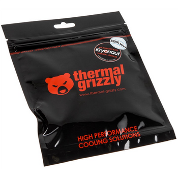 Thermal Grizzly Kryonaut Wärmeleitpaste - 37 Gramm / 10 ml