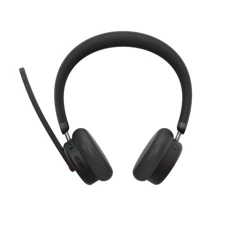Lenovo | Wireless Headset | 4XD1S19778 | Built-in microphone | Bluetooth | ANC | Black