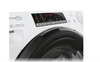 Candy Washing Machine with Dryer | CSOW 4746TWMB5-S | Energy efficiency class A/E | Front loading | Washing capacity 7 kg | 1400 RPM | Depth 45 cm | Width 60 cm | Display | Digit | Drying system | Drying capacity 4 kg | Steam function | Wi-Fi | White