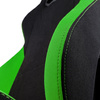 Nitro Concepts S300 Gaming Chair - Atomic Green
