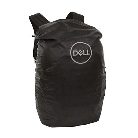 Dell Rugged Notebook Escape Backpack 	460-BCML Backpack for laptop Black