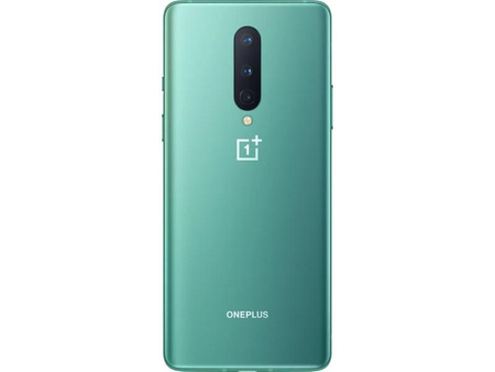 Telefon OnePlus 8 Glacial Green 12GB/256GB