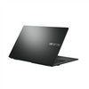 Asus Vivobook Go 15 OLED E1504FA-L1402W | Mixed Black | 15.6 " | OLED | FHD | 1920 x 1080 pixels | Glossy | AMD Ryzen 5 | 7520U | 16 GB | LPDDR5 | Solid-state drive capacity 512 GB | AMD Radeon Graphics | Windows 11 Home | 802.11ax | Bluetooth version 5.3