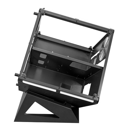 Linkworld Azza Cube 802F (czarna)