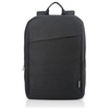 Lenovo Essential 15.6-inch Laptop Casual Backpack B210 Black Backpack Black Shoulder strap