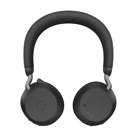 Jabra Headset Evolve2 75 USB-A BT optimiert für UC