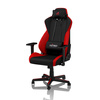 Nitro Concepts S300 Gaming Chair - Inferno Red