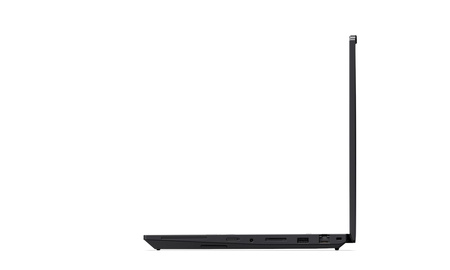 Lenovo ThinkPad P16v G3 Intel | Black | 16 " | IPS | WUXGA | 1920 x 1200 pixels | Anti-glare | Intel Core Ultra 7 | 265H | 32 (2x16) GB | SODIMM DDR5 | Solid-state drive capacity 1000 GB | NVIDIA RTX PRO 2000 Blackwell Generation | GDDR7 | 8 GB | Windows 
