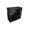 Deepcool Case MATREXX 30 SI Deepcool Black Mid-Tower Power supply included No ATX PS2