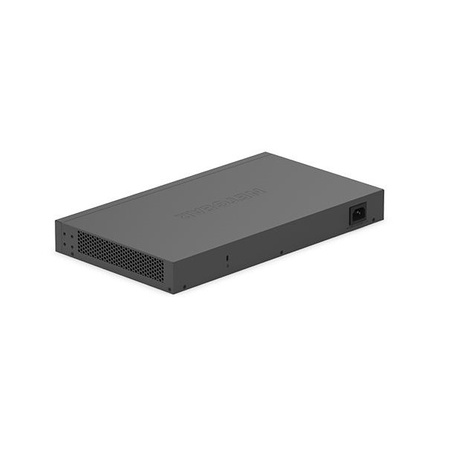 Netgear 24Port Switch 10/100/1000 PoE/ GS524UP