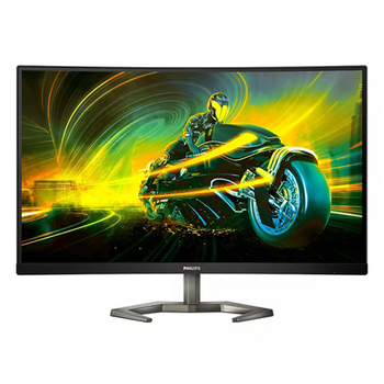 Philips Momentum 5000 27M1C5500VL, 68,6 cm (27 Zoll), Curved, 165Hz, Adaptive Sync, VA - DP, 2xHDMI