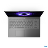 Lenovo LOQ 15IRX10 | Luna Grey | 15.6 " | IPS | FHD | 1920 x 1080 pixels | Anti-glare | Intel Core i5 | i5-13450HX | 16 GB | SO-DIMM DDR5 | Solid-state drive capacity 1000 GB | NVIDIA GeForce RTX 5060 | GDDR7 | 8 GB | Windows 11 Home | 802.11ax | Bluetoot