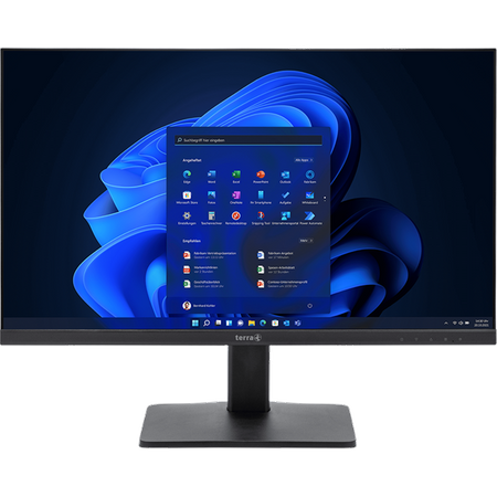 TERRA LCD/LED 2748W V3 schwarz HDMI/DP/USB-C GREENLINE PLUS