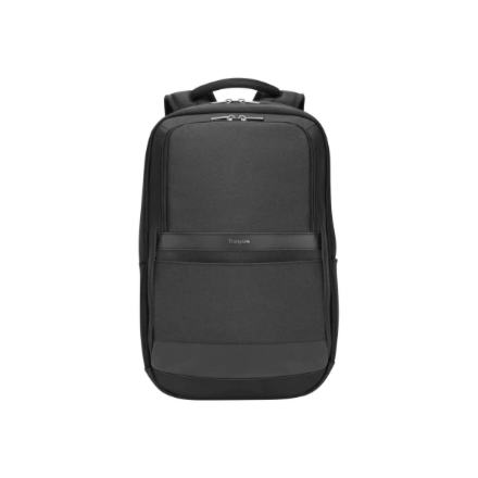 Targus CitySmart Essential Multi-Fit 12.5-15.6" Laptop Backpack Black | Targus