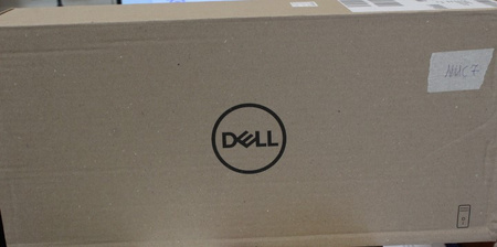 SALE OUT.  | Dell OptiPlex | 7020 | Desktop | Micro | Intel Core i3 | i3-14100T | Internal memory 8 GB | DDR5 Non-ECC | Solid-state drive capacity 512 GB | Keyboard language No keyboard | Windows 11 Pro | REFURBISHED | Warranty 36 month(s)