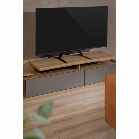 STOJAK/NOGI  DO TV 23"-75" 40KG SD-21 ART Vesa max 800x400