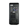 KOMPUTER HIRO AirFrame - Intel i7 14700KF, RTX 4070 Super 12GB, 32GB RAM, 1TB SSD, W11H