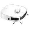 Midea | Robot Vacuum Cleaner | V12 | Wet&Dry | 5200 mAh | Dust capacity 3 L | 5000 Pa | White