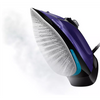 Philips GC3925/30 Steam Iron 2500 W Water tank capacity 300 ml Continuous steam 45 g/min Purple