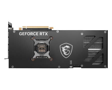 MSI | GeForce RTX 4080 SUPER 16G GAMING X SLIM | GeForce RTX 4080 SUPER GB | NVIDIA | GDDR6X | HDMI ports quantity 2 | PCI Express 4.0 | Memory clock speed 2610 MHz