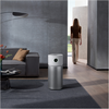 Xiaomi Smart Air Purifier Elite EU 60 W, Suitable for rooms up to 125 m², White