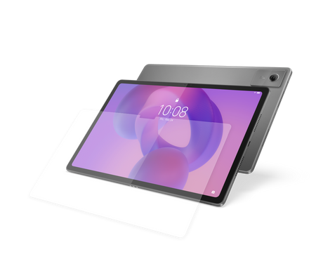 Lenovo Idea Tab Plus Glass Screen Protector | Transparent