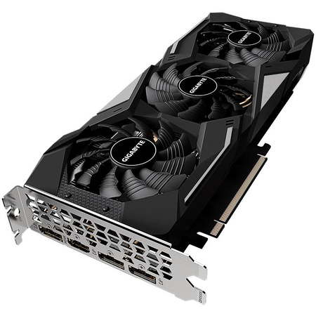 Gigabyte GeForce GTX 1660 SUPER GAMING OC 6GB