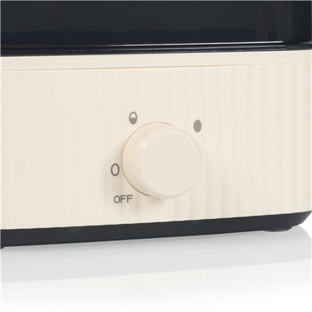 Princess | Wave Egg Boiler | 262047 | Beige | 300 W