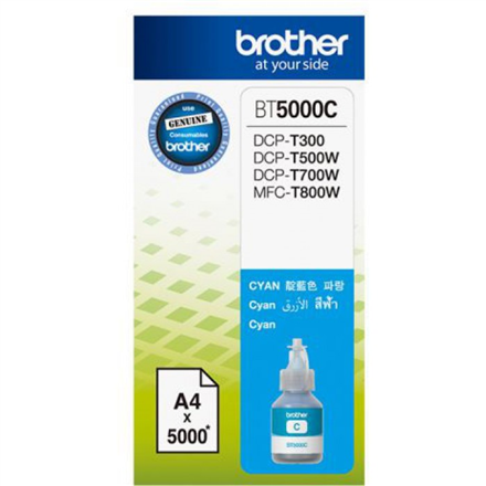 Brother Ink Cartridge Cyan