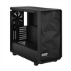 Fractal Design Meshify 2 Black TG Dark Tint Midi-Tower, Tempered Glass. schwarz