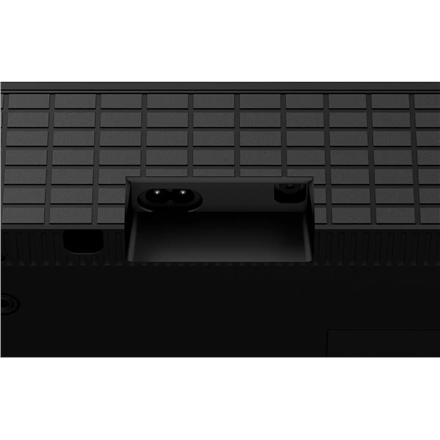 Soundbar | HT-A8000 Bravia Theatre Bar 8 Dolby Atmos | 495 W | Bluetooth | Black | Wireless connection