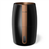 Philips HU2718/10	 Humidifier 17 W Water tank capacity 2 L Suitable for rooms up to 32 m² NanoCloud technology Humidification capacity 200 ml/hr  Black/Copper