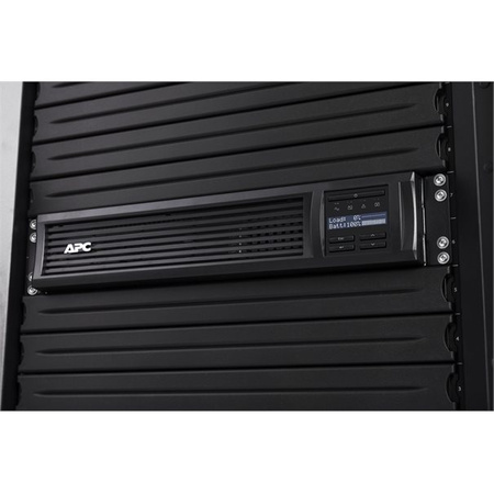 APC Smart-UPS 2200 VA LCD RM mit SmartConnect