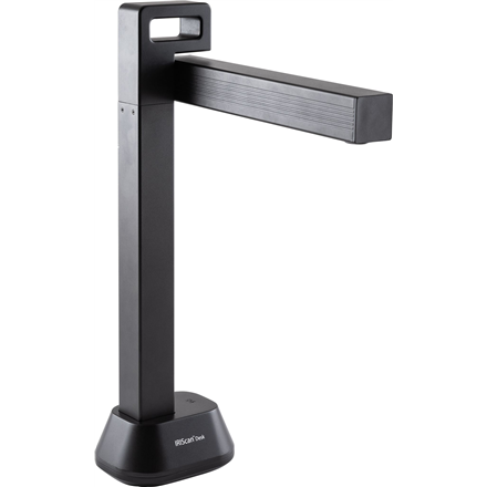 IRIScan Desk 6 PRO IRIS IRIScan Desk 6 PRO Digital document camera