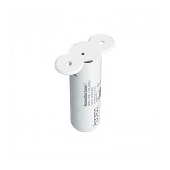 Aeotec Recessed Door Sensor 7, Z-Wave Plus V2 AEOTEC Recessed Door Sensor 7 Z-Wave Plus V2 Z-Wave White