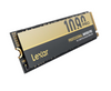 Lexar SSD | NM1090 Pro | 2000 GB | SSD form factor M.2 2280 | Solid-state drive interface PCIe Gen 5x4 | Read speed 14000 MB/s | Write speed 13000 MB/s