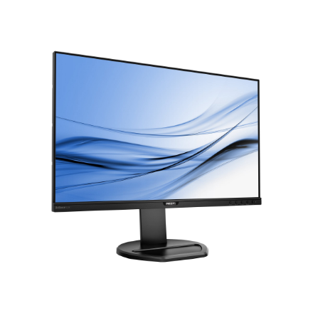 Philips | 252B9/00 | 25 " | IPS | WUXGA | 16:10 | 60 Hz | 5 ms | 1920 x 1200 pixels | 300 cd/m² | HDMI ports quantity 1 | Black