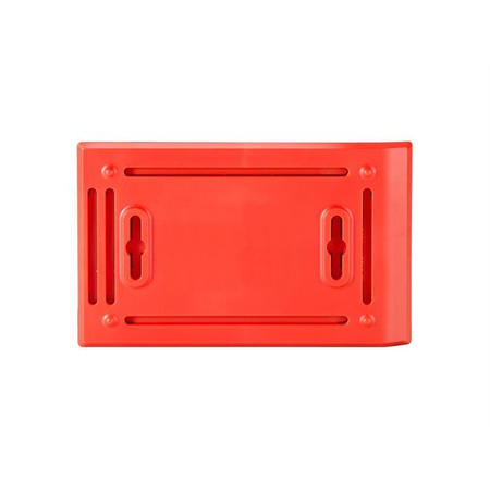 LevelOne Switch 8x GBit Unmanaged Black Edition