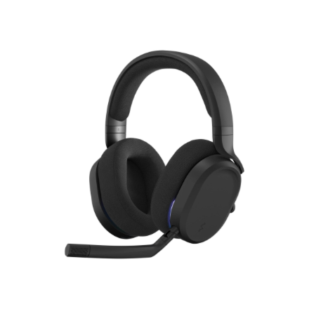 Fractal Design Scape Gaming-Headset - schwarz
