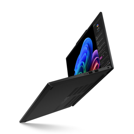 Lenovo ThinkPad T14s Gen 6 14 WUXGA Snapdragon XE78100/32GB/1TB/Qualcomm Adreno/WIN11 Pro/Nordic Backlit kbd/3Y Warranty