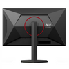 AOC Gaming U27G4R, 27 Zoll 4K Gaming Monitor, 320Hz, IPS, Adaptive Sync