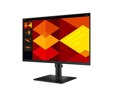 Samsung 24&amp;quot; IPS LS24D406GAUXEN